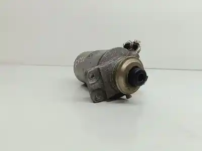 Piesă de schimb auto la mâna a doua Suport Filtru Motorinã pentru MITSUBISHI MONTERO V20 V40 2500 TD GL 3ptas. Referințe OEM IAM WK94016  