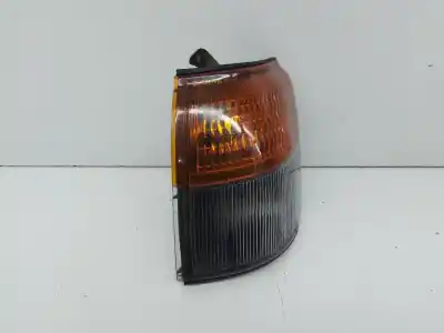 Second-hand car spare part front left headlight for mitsubishi montero v20 v40 2500 td gl 3ptas. oem iam references 21037746  