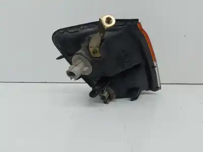 Second-hand car spare part front left headlight for mitsubishi montero v20 v40 2500 td gl 3ptas. oem iam references 21037746  