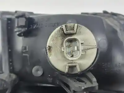 Second-hand car spare part front left headlight for mitsubishi montero v20 v40 2500 td gl 3ptas. oem iam references 21037746  