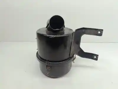 Pezzo di ricambio per auto di seconda mano filtro dell aria per mitsubishi montero v20 v40 2500 td gl 3ptas. riferimenti oem iam   