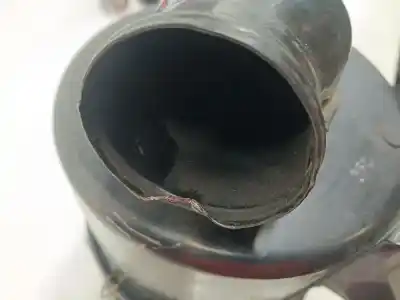 Pezzo di ricambio per auto di seconda mano filtro dell aria per mitsubishi montero v20 v40 2500 td gl 3ptas. riferimenti oem iam   