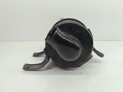Pezzo di ricambio per auto di seconda mano filtro dell aria per mitsubishi montero v20 v40 2500 td gl 3ptas. riferimenti oem iam   