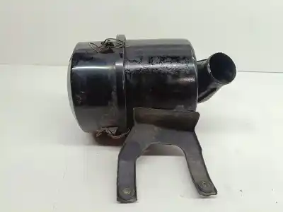 Pezzo di ricambio per auto di seconda mano filtro dell aria per mitsubishi montero v20 v40 2500 td gl 3ptas. riferimenti oem iam   
