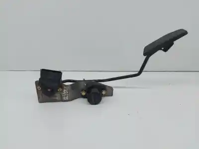 Автозапчасти б/у педаль газа за mitsubishi montero v20 v40 2500 td gl 3ptas. ссылки oem iam asa6662  