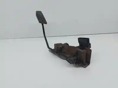 Автозапчасти б/у педаль газа за mitsubishi montero v20 v40 2500 td gl 3ptas. ссылки oem iam asa6662  