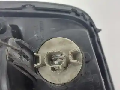 Peça sobressalente para automóvel em segunda mão farolim dianteiro direito por mitsubishi montero v20 v40 2500 td gl 3ptas. referências oem iam 21037746  