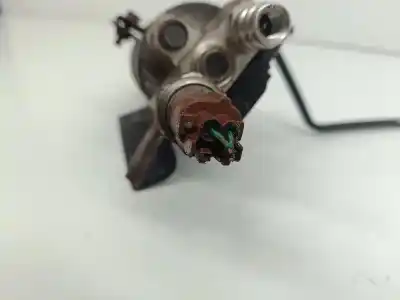 Автозапчасти б/у испаритель кондиционера воздуха за MITSUBISHI MONTERO V20 V40 2500 TD GL 3ptas. ссылки OEM IAM MB657381  