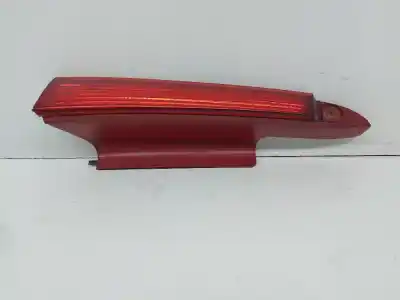 Second-hand car spare part left tailgate light for citroen c4 berlina premier oem iam references 9655863880  