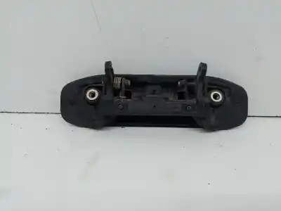 Автозапчасти б/у наружная рукоятка передняя справа за MITSUBISHI MONTERO V20 V40 2500 TD GL 3ptas. ссылки OEM IAM   