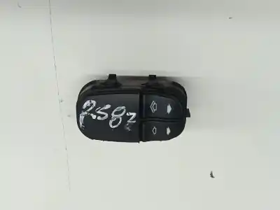 Second-hand car spare part LEFT FRONT POWER WINDOW SWITCH for FORD FOCUS  OEM IAM references YS4T14529AA  