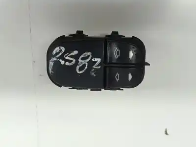 Second-hand car spare part left front power window switch for ford focus berlina (cak) ambiente oem iam references ys4t14529aa  