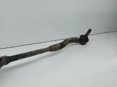 Second-hand car spare part Steering Rack for TOYOTA COROLLA (E12) 2.0 D-4D Linea Luna Berlina OEM IAM references 26092563  