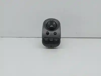 Peça sobressalente para automóvel em segunda mão comutador de luzes por jaguar xtype 2.0 d classic referências oem iam 4x4311654  