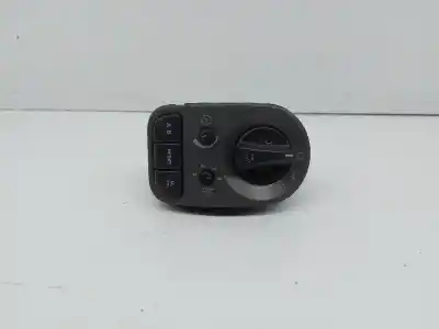 Peça sobressalente para automóvel em segunda mão comutador de luzes por jaguar xtype 2.0 d classic referências oem iam 4x4311654  