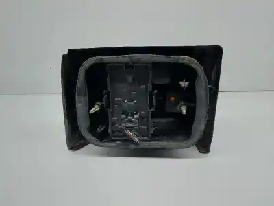 Peça sobressalente para automóvel em segunda mão farolim traseiro direito por renault 19 hatchback b c53 gtr referências oem iam 7700815980  