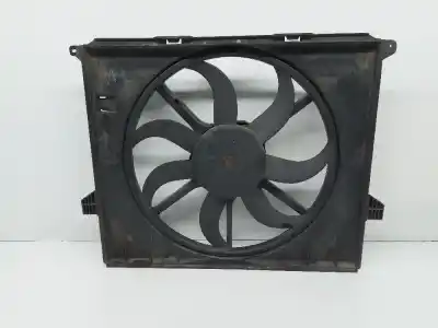 Second-hand car spare part Radiator Cooling Fan for CLASE C CLASE M ML 280 CDI 4matic 164.120 OEM IAM references 6726010002  