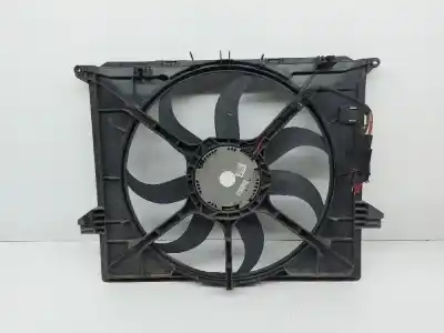 Автозапчасти б/у электрический вентилятор за clase c clase m ml 280 cdi 4matic 164.120 ссылки oem iam 6726010002  