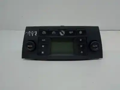 Pezzo di ricambio per auto di seconda mano  per FIAT STILO  Riferimenti OEM IAM 735319257  