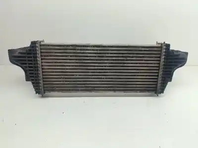 Peça sobressalente para automóvel em segunda mão Intercooler por CLASE C CLASE M ML 280 CDI 4matic 164.120 Referências OEM IAM A1645001900  