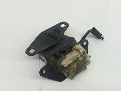 Автозапчасти б/у замок багажника/ворот за fiat stilo (192) 1.9 jtd / 1.9 jtd 115 active ссылки oem iam 65006100  020846