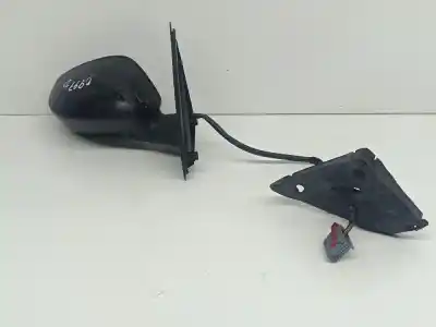 Pezzo di ricambio per auto di seconda mano retrovisore destro per fiat stilo (192) 1.9 jtd / 1.9 jtd 115 active riferimenti oem iam 01704607600  