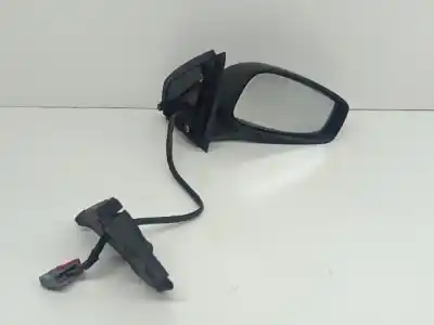 Pezzo di ricambio per auto di seconda mano retrovisore destro per fiat stilo (192) 1.9 jtd / 1.9 jtd 115 active riferimenti oem iam 01704607600  