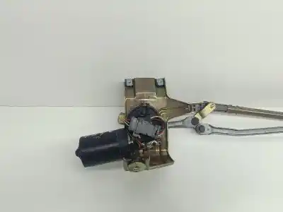 Pezzo di ricambio per auto di seconda mano Tiranti E Motorino Del Tergicristallo Anteriore per RENAULT 19 HATCHBACK B C53 GTR Riferimenti OEM IAM 3397020206  7700778795