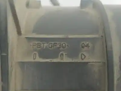 Pezzo di ricambio per auto di seconda mano Misuratore Di Flusso per LAND ROVER DISCOVERY V6 TD S Riferimenti OEM IAM 5WK97010  