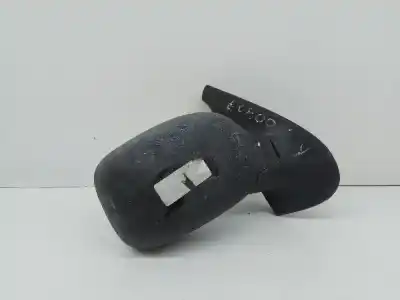 Peça sobressalente para automóvel em segunda mão espelho retrovisor direito por renault kangoo f kc0 alize referências oem iam 836158