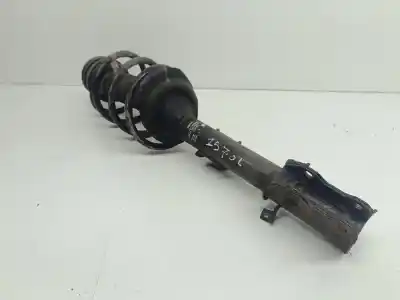 Second-hand car spare part front left shock absorber for clase c vito combi 111 cdi compacto 639.701 oem iam references a6393203713  821700002925