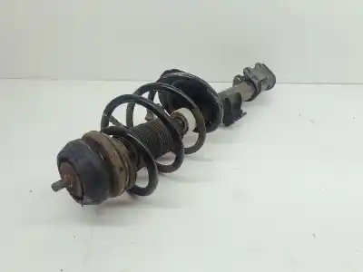 Second-hand car spare part front left shock absorber for clase c vito combi 111 cdi compacto 639.701 oem iam references a6393203713  821700002925
