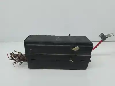 Pezzo di ricambio per auto di seconda mano SCATOLA RELÈ/FUSIBILI per LAND ROVER DISCOVERY  Riferimenti OEM IAM 301047600  