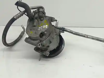 Pezzo di ricambio per auto di seconda mano  per FIAT STILO  Riferimenti OEM IAM 4472208644  