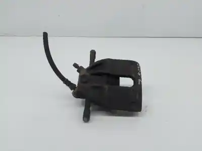 Second-hand car spare part front left brake caliper for renault captur limited oem iam references 8200715078b  
