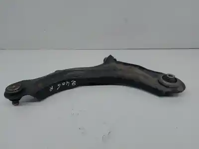 Second-hand car spare part Front Left Upper Suspension Arm for RENAULT CAPTUR Limited OEM IAM references   