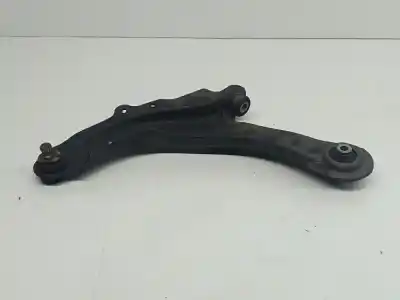 Second-hand car spare part front left lower suspension arm for renault captur limited oem iam references   
