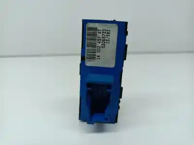 Piesă de schimb auto la mâna a doua control multifunctional pentru fiat scudo fiat scudo combi referințe oem iam 03065720