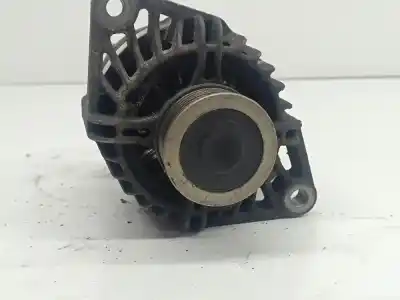Автозапчасти б/у генератор за fiat stilo (192) 1.9 jtd / 1.9 jtd 115 active ссылки oem iam 63321826  46782213