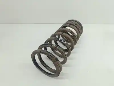 Peça sobressalente para automóvel em segunda mão mola de suspensão por renault kangoo (f/kc0) authentique referências oem iam 