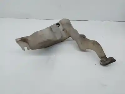 Peça sobressalente para automóvel em segunda mão depósito do limpa vidros por renault master ii phase 2 caja cerrada 2.5 dci diesel cat referências oem iam 8200146985