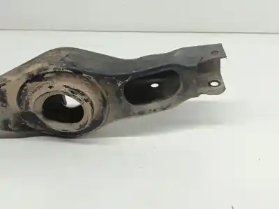 Second-hand car spare part Left Rear Upper Suspension Arm for MITSUBISHI MONTERO (V80/V90) 3.2 DI-D CAT OEM IAM references   