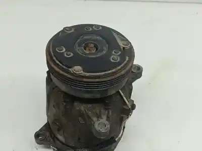 Pezzo di ricambio per auto di seconda mano compressore aria condizionata per renault megane i scenic ja renault riferimenti oem iam 7700273320  6560470