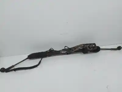 Second-hand car spare part Steering Rack for FORD FIESTA (CBK) Ambiente OEM IAM references 2S613200  