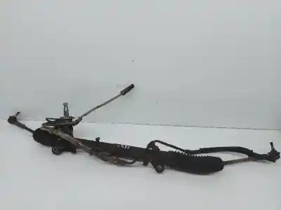 Second-hand car spare part steering rack for ford fiesta (cbk) ambiente oem iam references 2s613200  