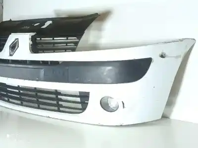 Автозапчастина б/у передній бампер для RENAULT CLIO II FASE II B CB0 Authentique Посилання на OEM IAM   