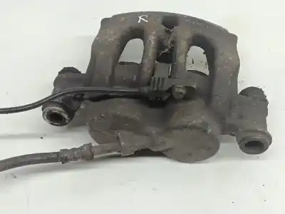 Second-hand car spare part rear right brake caliper for clase c vito combi 111 cdi compacto 639.701 oem iam references 