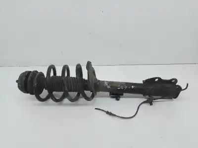Second-hand car spare part front left shock absorber for clase c vito combi 111 cdi compacto 639.701 oem iam references 8217000029  646982