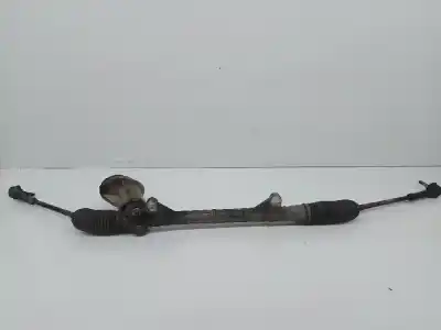 Second-hand car spare part steering rack for renault grand modus authentique oem iam references 8200124407b  