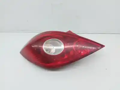 Second-hand car spare part LEFT TAILGATE LIGHT for OPEL CORSA F  OEM IAM references 89038960  